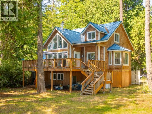 2902 ARBUTUS LANE SAVARY ISLAND home for sale