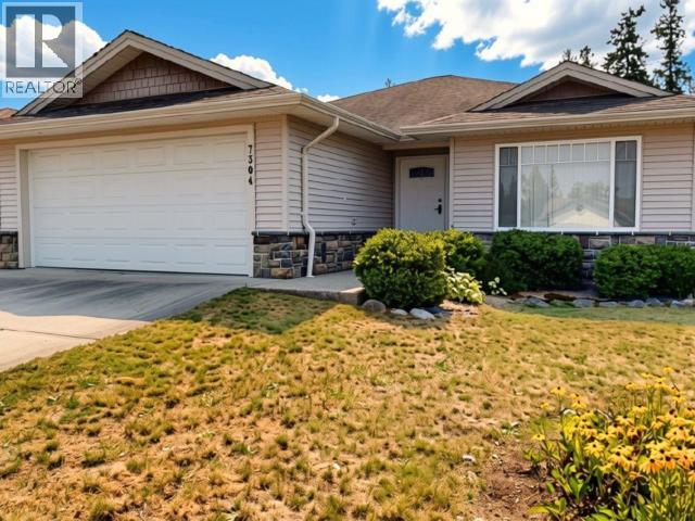 7304 GLACIER STREET POWELL RIVER home for sale
