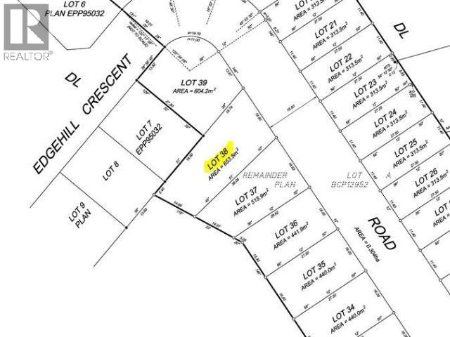 7303 EDGEHILL CRESCENT POWELL RIVER home for sale