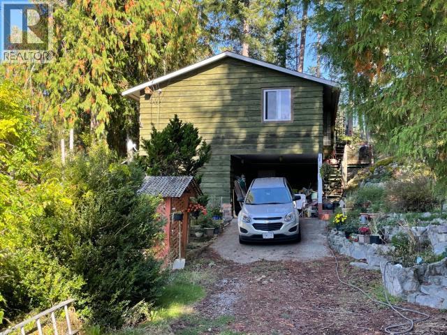  homes for sale - 1540 Scotch Place, Powell River