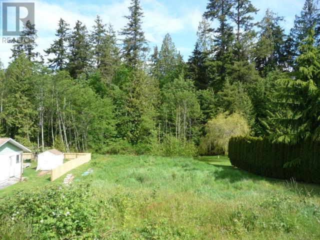 LOT 24 HARVIE AVE POWELL RIVER home for sale