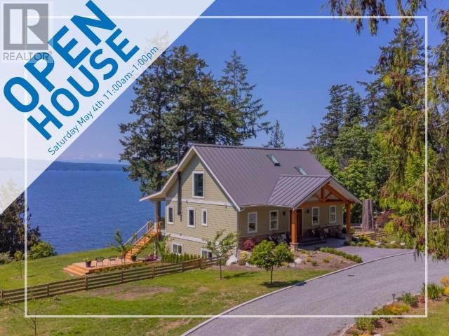 8447 HIGHWAY 101 POWELL RIVER home for sale