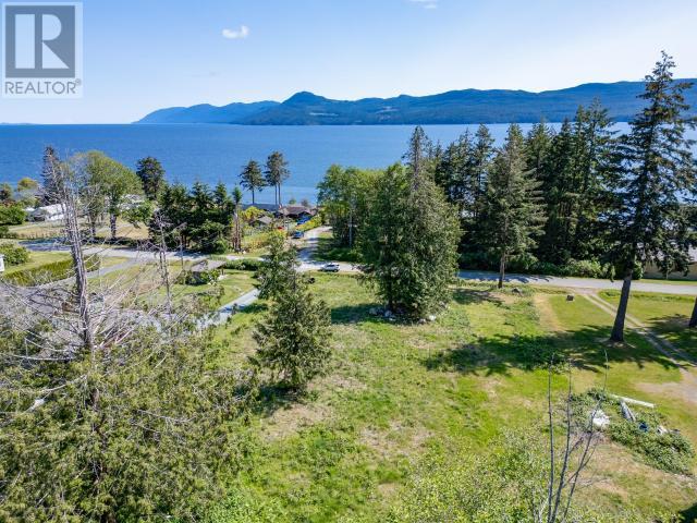 9868 VIEW ROAD POWELL RIVER home for sale