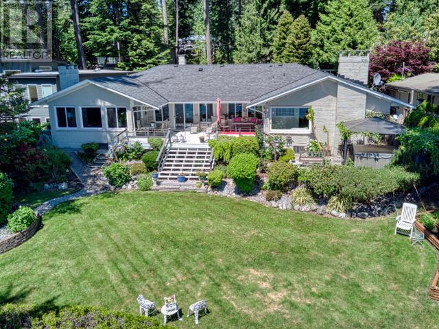 9081 STAGER ROAD POWELL RIVER home for sale