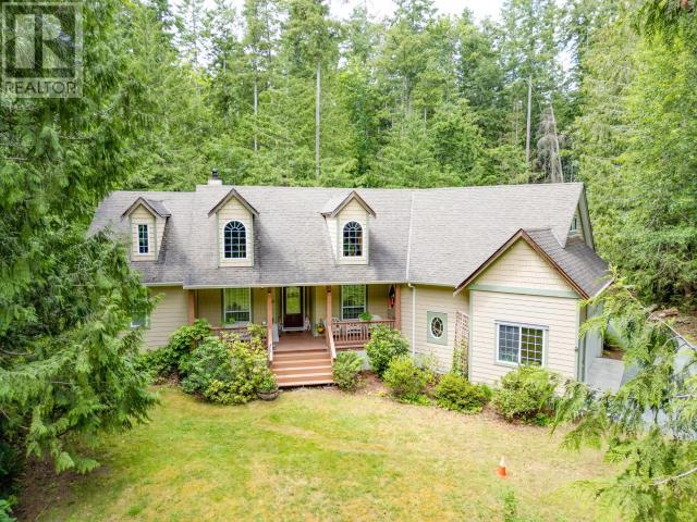 3067 SOUTHILL ROAD POWELL RIVER home for sale