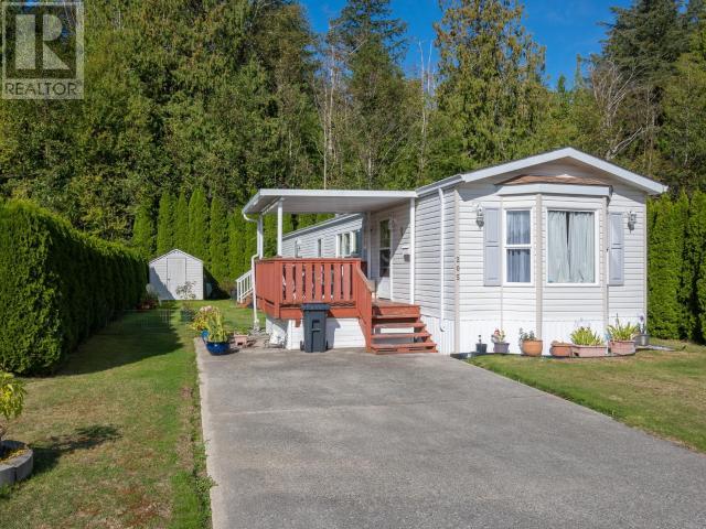 205-7575 DUNCAN STREET POWELL RIVER home for sale