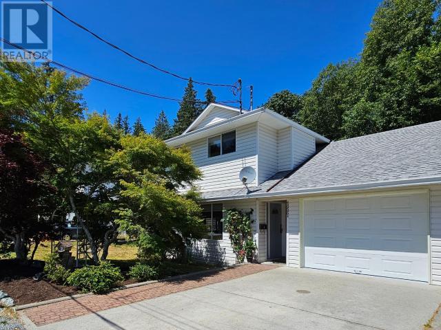 A-6855 IRVINE STREET POWELL RIVER home for sale