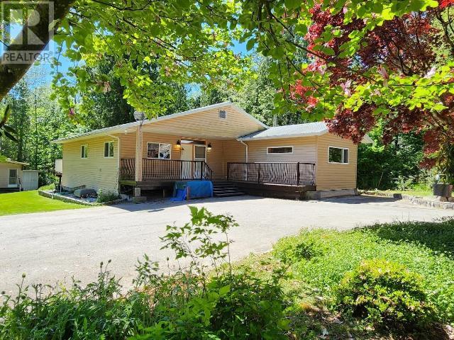 10187 HIGHWAY 101 POWELL RIVER home for sale