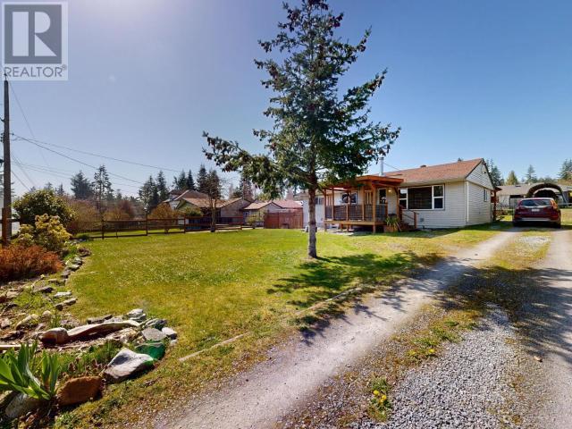 4769 BALSAM STREET TEXADA ISLAND home for sale