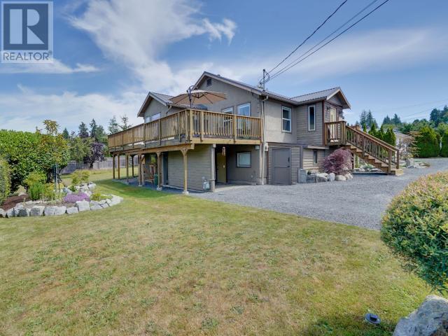 6975 KAMLOOPS STREET POWELL RIVER home for sale