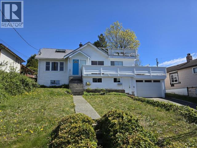 4516 MARINE AVE POWELL RIVER home for sale