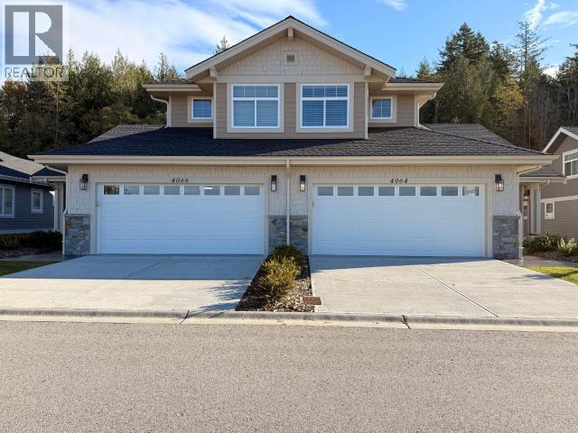 4064 SATURNA AVE POWELL RIVER home for sale
