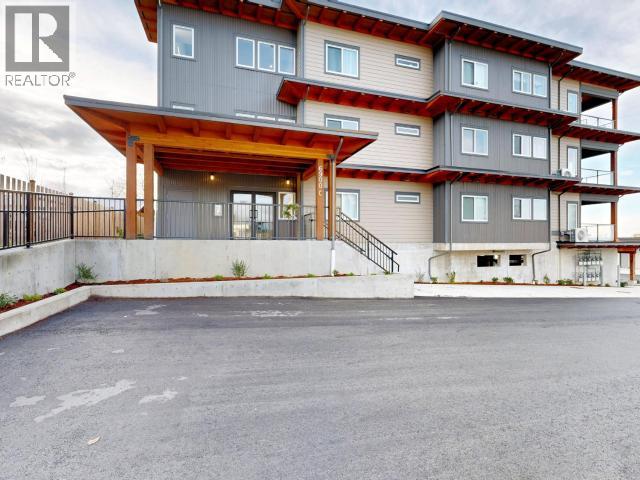 C104-6900 BURNABY STREET POWELL RIVER home for sale