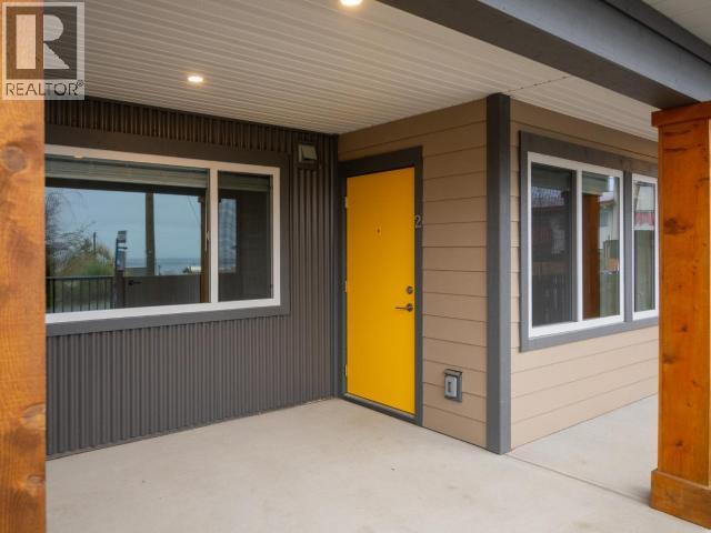 B2-6900 BURNABY STREET POWELL RIVER home for sale