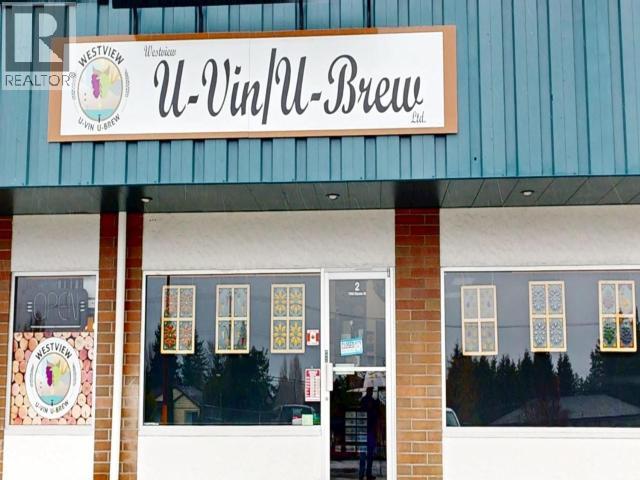 2&3-7030 GLACIER STREET POWELL RIVER home for sale