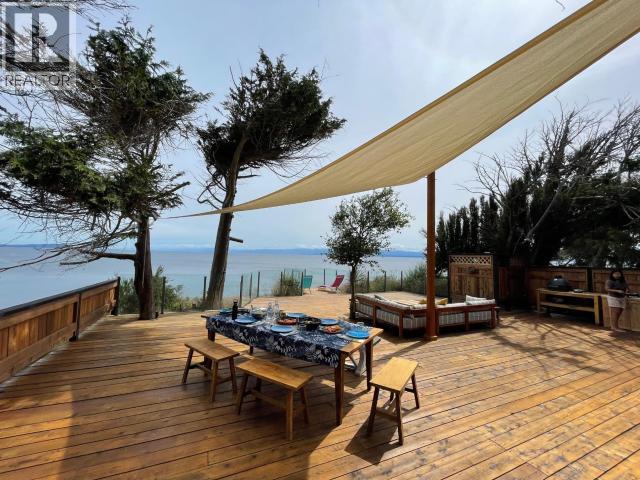 1782/88 VANCOUVER BLVD SAVARY ISLAND home for sale