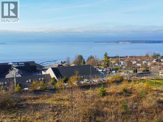 LOT 3 HEMLOCK STREET POWELL RIVER home for sale