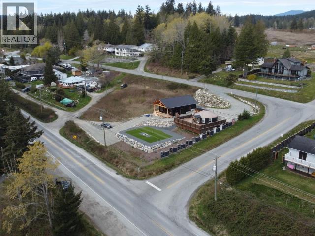 8122 HIGHWAY 101 POWELL RIVER home for sale