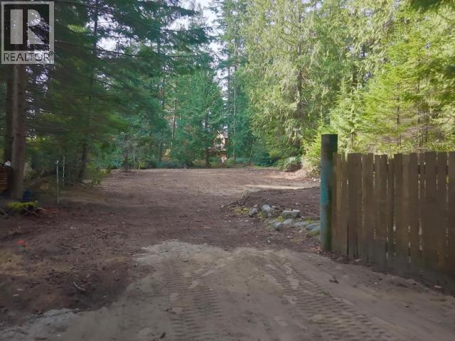 2648 VANCOUVER BLVD SAVARY ISLAND home for sale