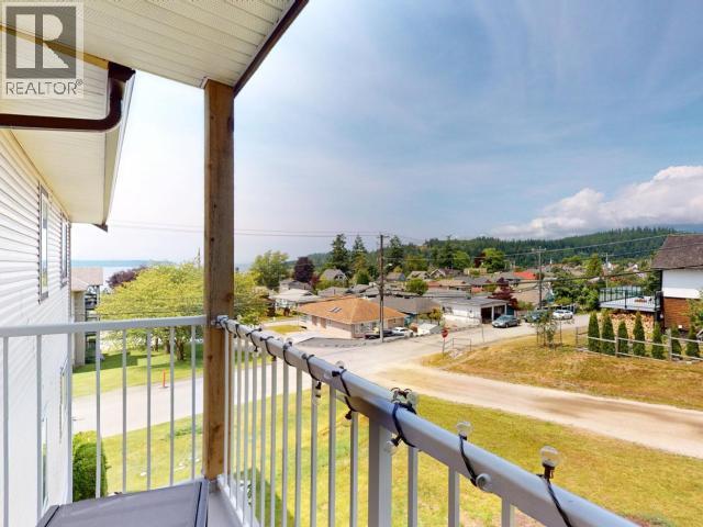 307-5700 WILLOW AVE POWELL RIVER home for sale