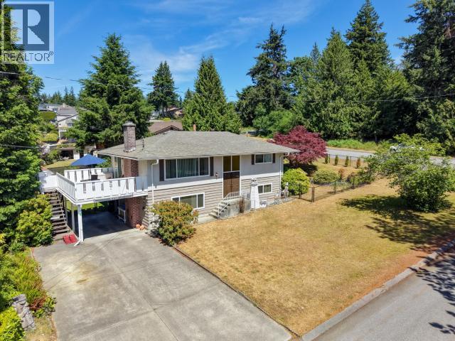 7117 TAHSIS STREET POWELL RIVER home for sale