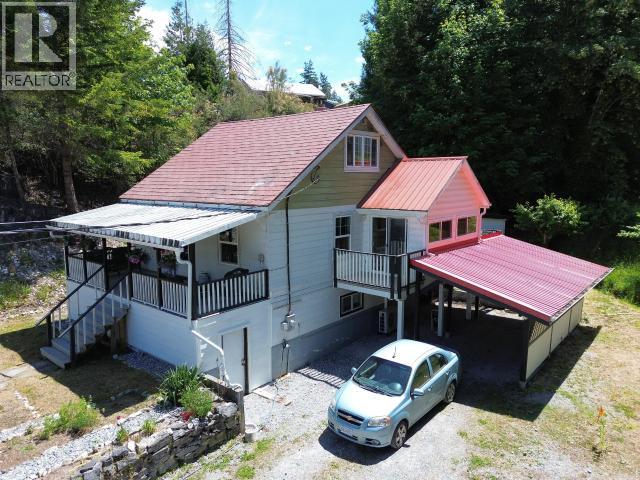 2056 MARBLE BAY ROAD TEXADA ISLAND home for sale