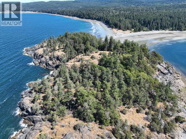 0 DICK ISLAND TEXADA ISLAND home for sale