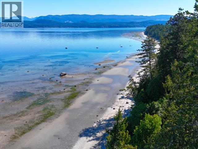 1630 SAVARY ISLAND RD SAVARY ISLAND home for sale
