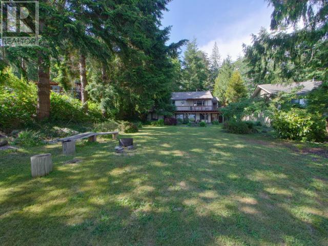 12227 SCOTCH FIR POINT ROAD POWELL RIVER home for sale