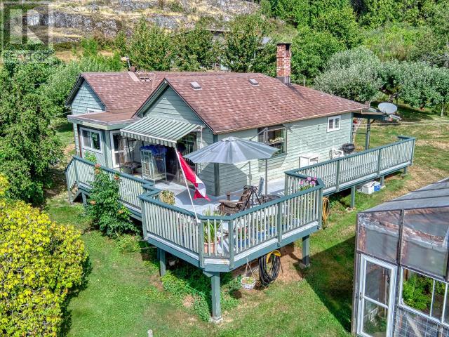 12328 HIGHWAY 101 POWELL RIVER home for sale