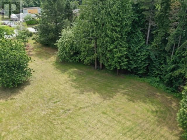 LOT B MANSON AVE POWELL RIVER home for sale