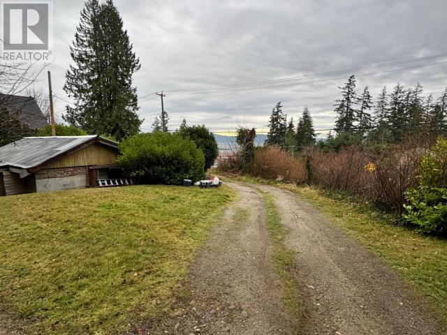 3024 PADGETT RD POWELL RIVER home for sale