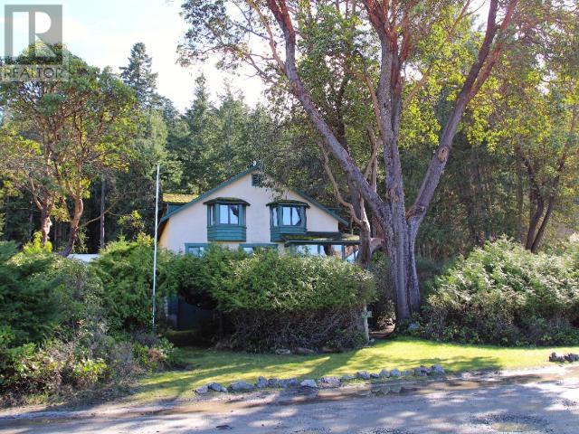 2950 MALASPINA PROMENADE SAVARY ISLAND home for sale