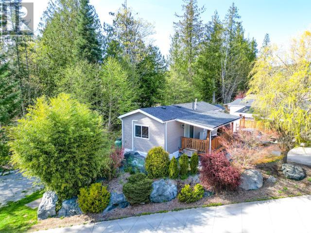 100-8430 SPRINGBROOK ROAD POWELL RIVER home for sale