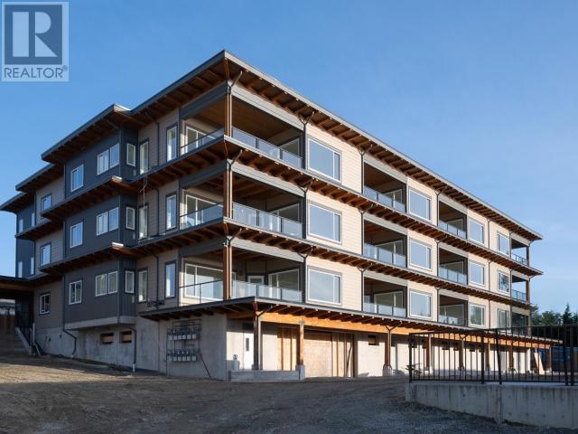 C-202-6900 BURNABY STREET POWELL RIVER home for sale