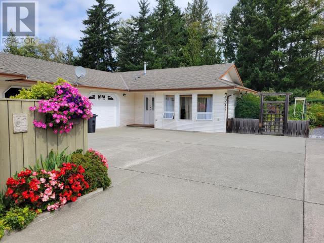  homes for sale - B-4042 Savary Place, Powell River |  Powell River