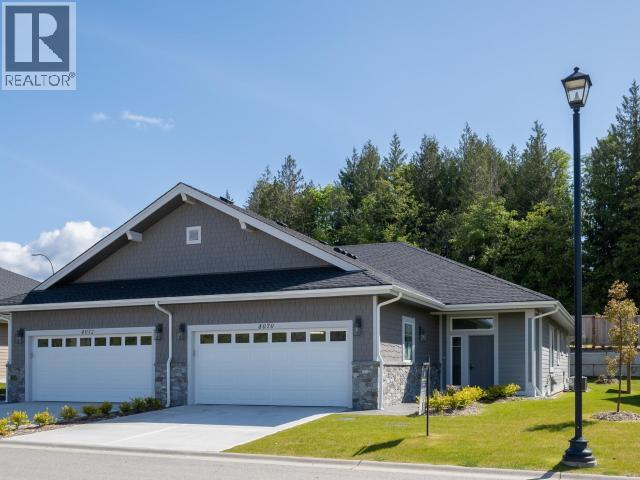 4070 SATURNA AVE POWELL RIVER home for sale