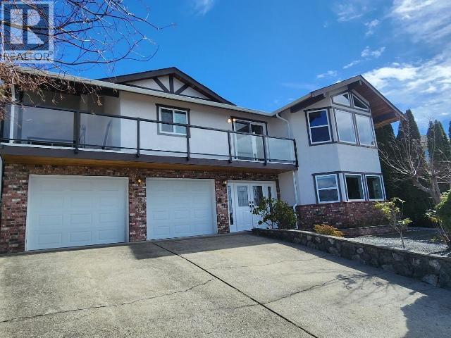 3826 TRAIL PLACE POWELL RIVER home for sale