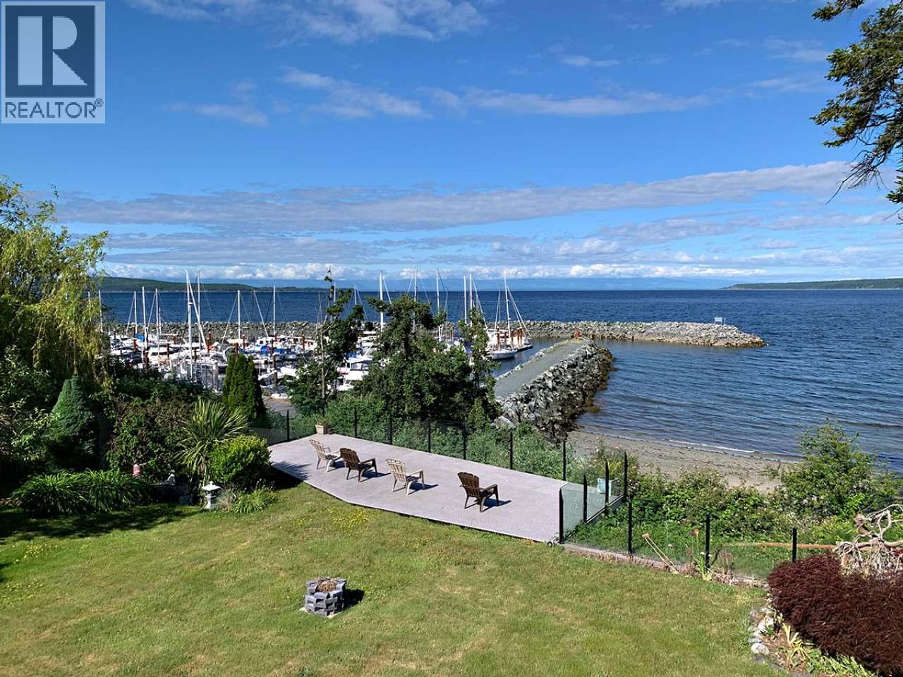 4557 WILLINGDON AVE POWELL RIVER home for sale