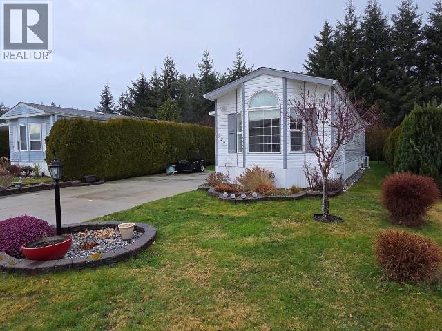 229-7575 DUNCAN STREET POWELL RIVER home for sale