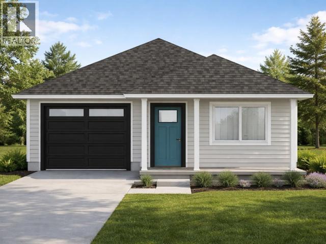 7164 EDGEHILL CRESCENT POWELL RIVER home for sale