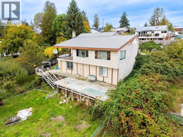 2039 MAIN STREET TEXADA ISLAND home for sale