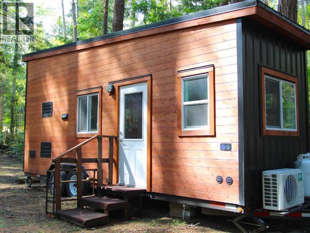 1599/1605 VANCOUVER BLVD SAVARY ISLAND home for sale