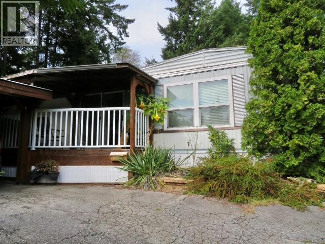16-6263 LUND POWELL RIVER home for sale