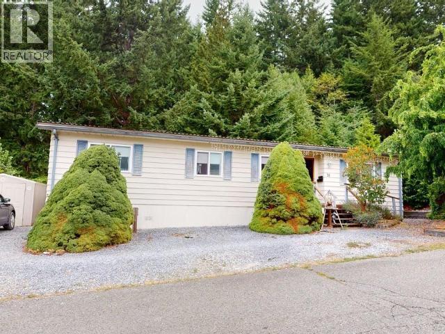 26-6271 MCANDREW AVE POWELL RIVER home for sale