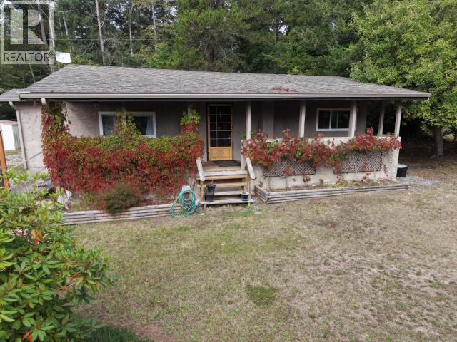 3010 OAK STREET TEXADA ISLAND home for sale