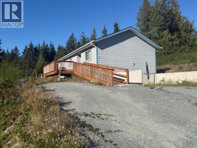 1-3950 PADGETT RD POWELL RIVER home for sale