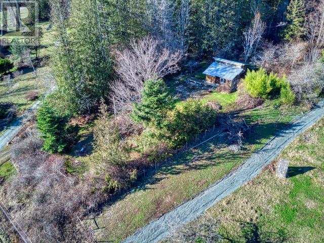 7531 SOUTHVIEW ROAD POWELL RIVER home for sale