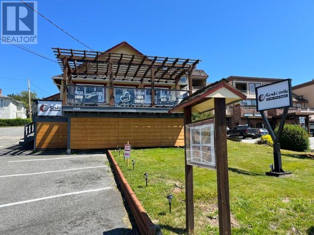 4680 MARINE AVE POWELL RIVER home for sale