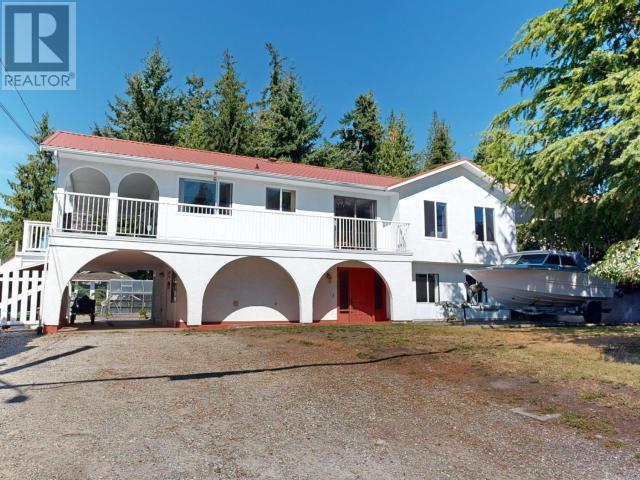 6957 RICHMOND STREET POWELL RIVER home for sale